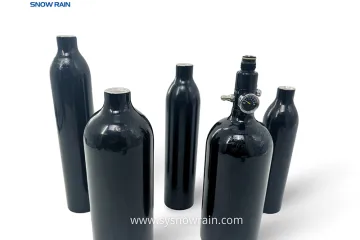 Was ist eine PCP-Paintballflasche und wozu dient sie?