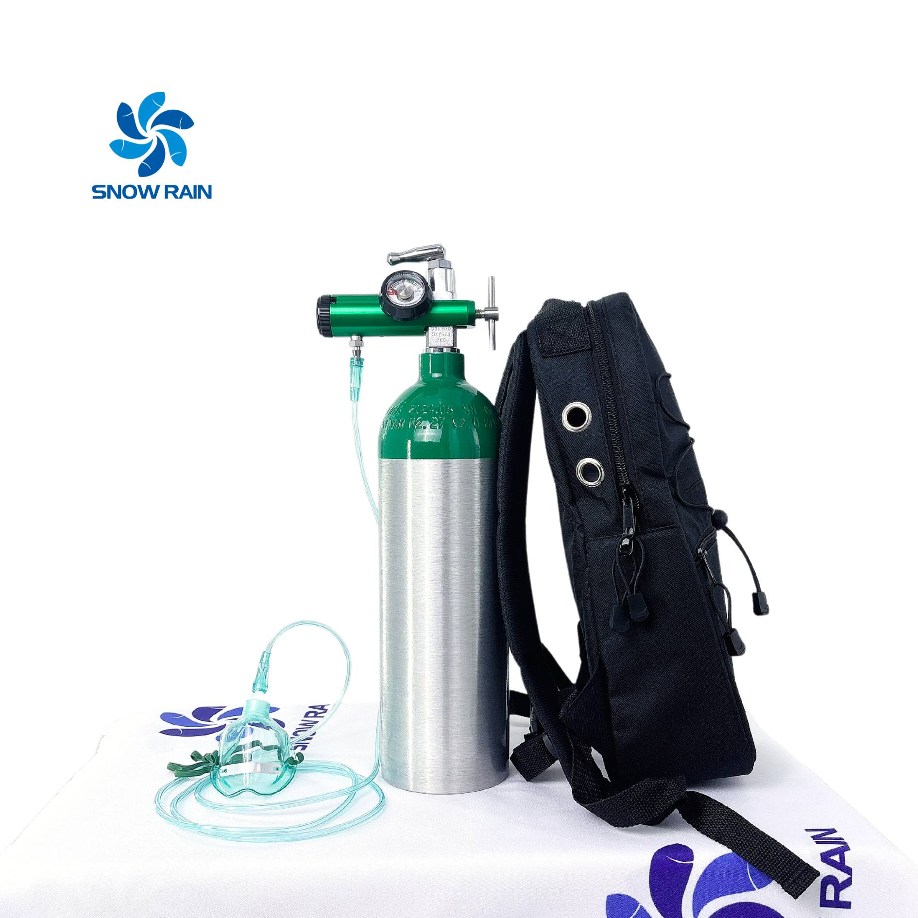 china oxygen refill tank