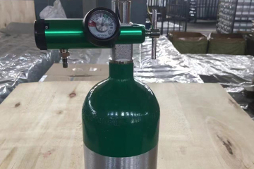 Perbezaan Antara Oksigen Perubatan dan Oksigen Pernafasan