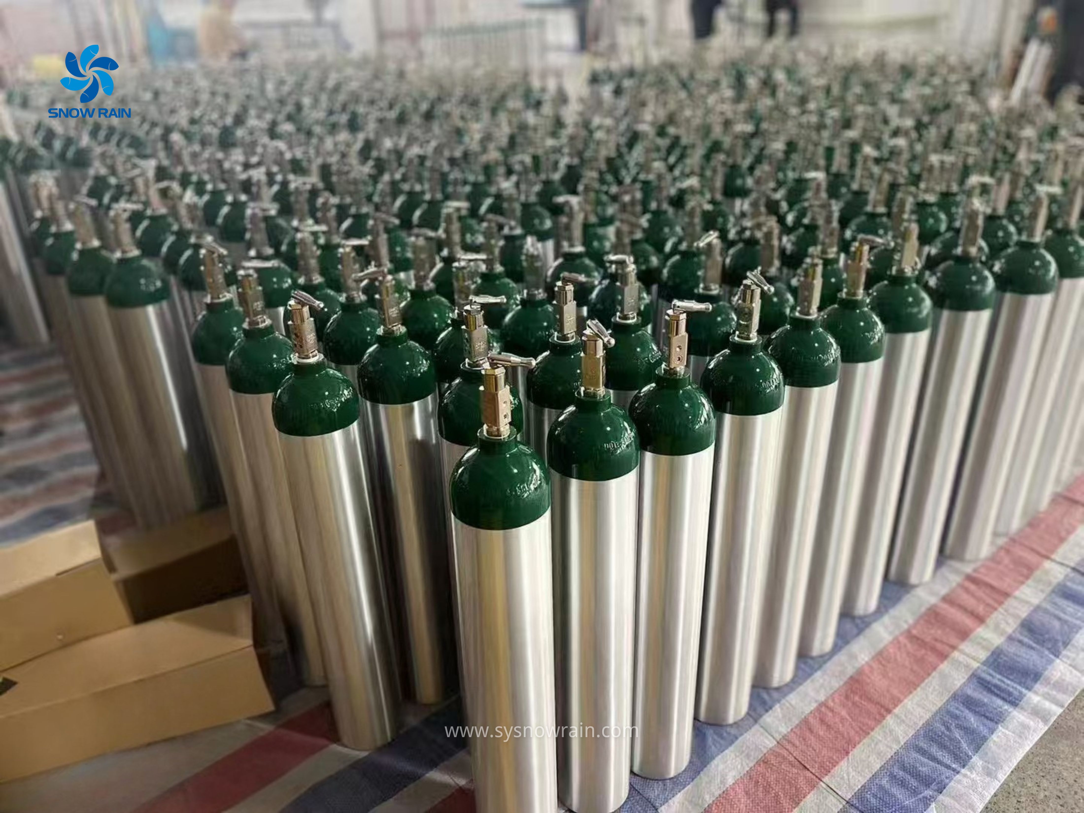 china oxygen tank