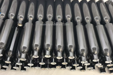 ¿Son silenciosos los rifles de aire comprimido PCP?