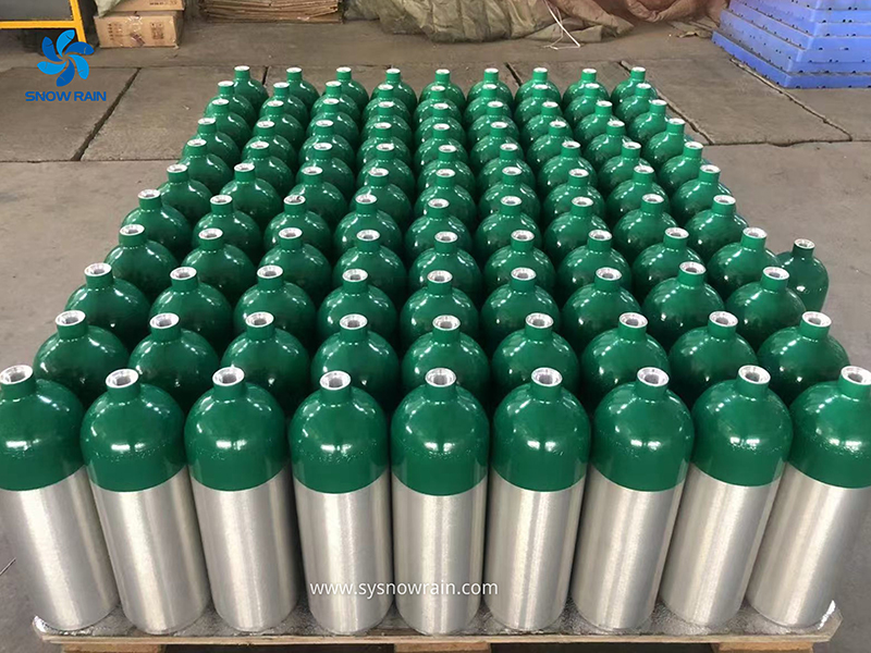 china oxygen tank portable