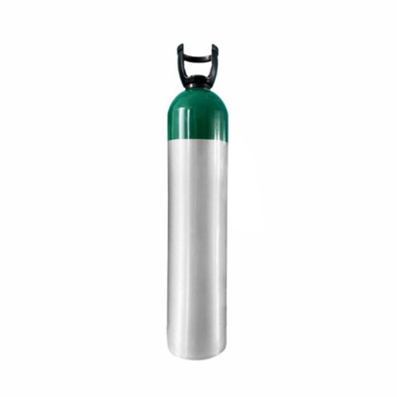 Oxygen Refill Tank