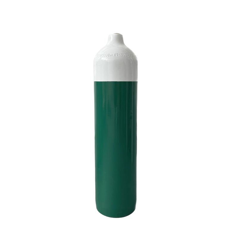 Oxygen Refill Tank
