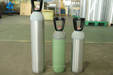 Apakah Co2 dalam Minuman Aman?