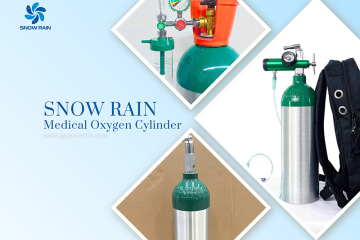 Bagaimana Cara Membeli Tabung Oksigen Medis? Pabrik Profesional Memberikan Jawabannya