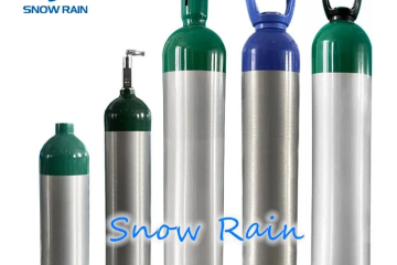 Apa Perbedaan Antara Oksigen Medis dan Oksigen Biasa?