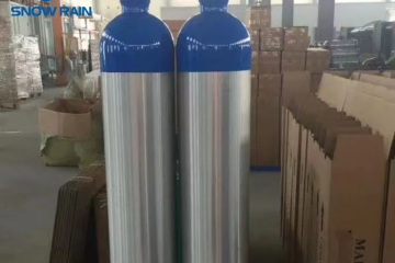 Apakah Penyerapan Oksigen Jangka Panjang Akan Bergantung?