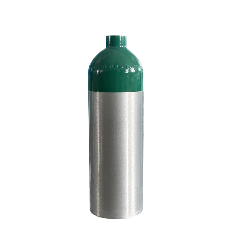 china oxygen bottle