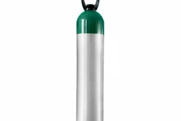 Kumpulan Orang Mana Yang Sesuai Untuk Botol Oksigen Mudah Alih?