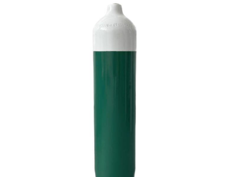Oxygen Cylinder For Home