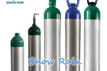 Bagaimana Cara Memilih Tabung Oksigen Medis yang Tepat?