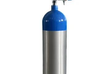 Adakah Terdapat Bahaya Apabila Tangki Oksigen Mudah Alih Diisi?