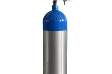 Apakah Ada Bahaya Bila Tabung Oksigen Portabel Terisi?