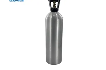 Adakah Anda Memahami Penggunaan Gas Silinder Co2?