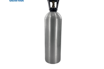 Apakah Anda Memahami Aplikasi Gas Tabung Co2?