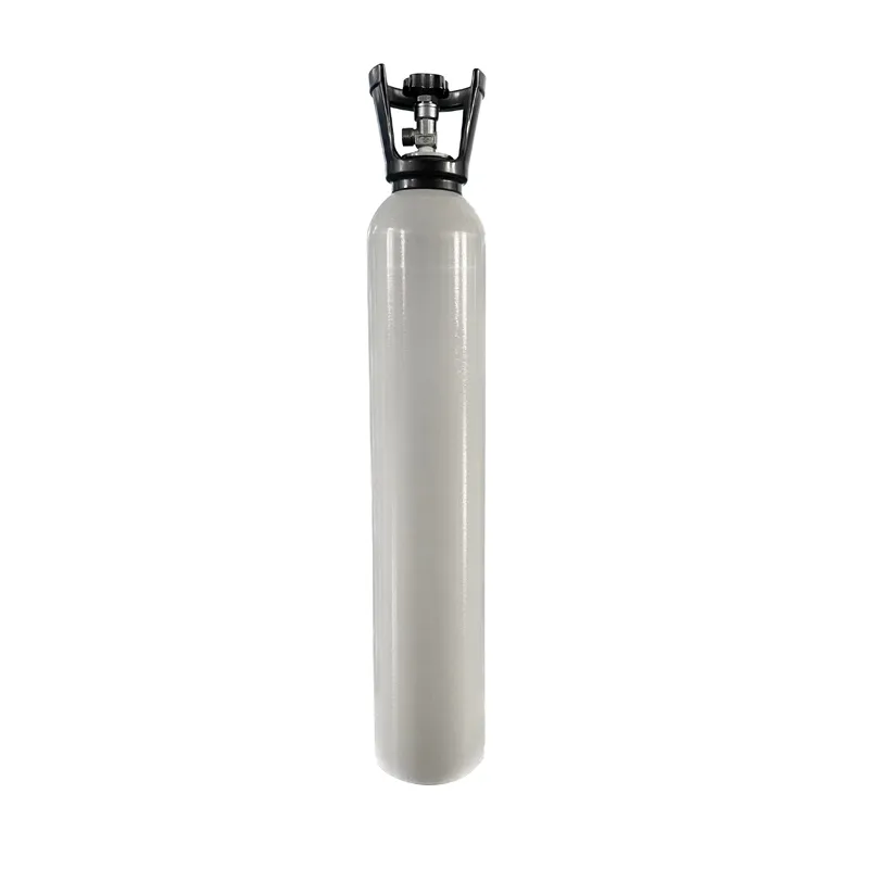 Co2 Cylinder