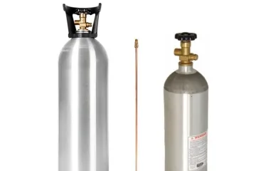 Bolehkah Tangki Co2 Menjamin Proses Lancar Layak?