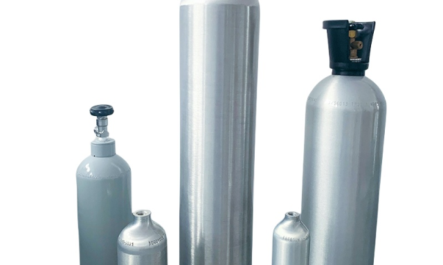 Was ist der Unterschied zwischen einer Aluminiumflasche und einer Stahlflasche?