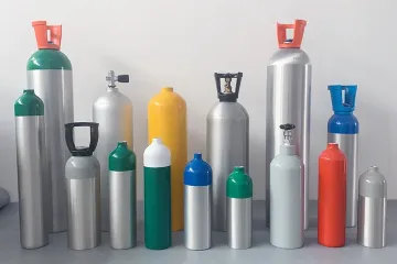 Bolehkah Silinder Co2 Membekalkan Gas kepada Barisan Pengeluaran Minuman Berkarbonat?