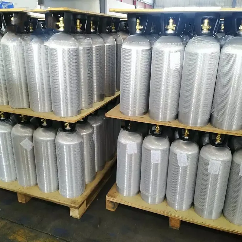 20 Pound Co2 Cylinder