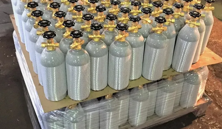 Conosci i fattori che influenzano la durata di vita di un serbatoio di CO2?