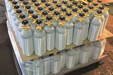 Tahukah Anda Faktor-Faktor yang Mempengaruhi Umur Tangki Co2?