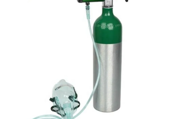Pemeriksaan Apa Saja yang Perlu Dilakukan Secara Teratur pada Tangki Oksigen di Rumah?