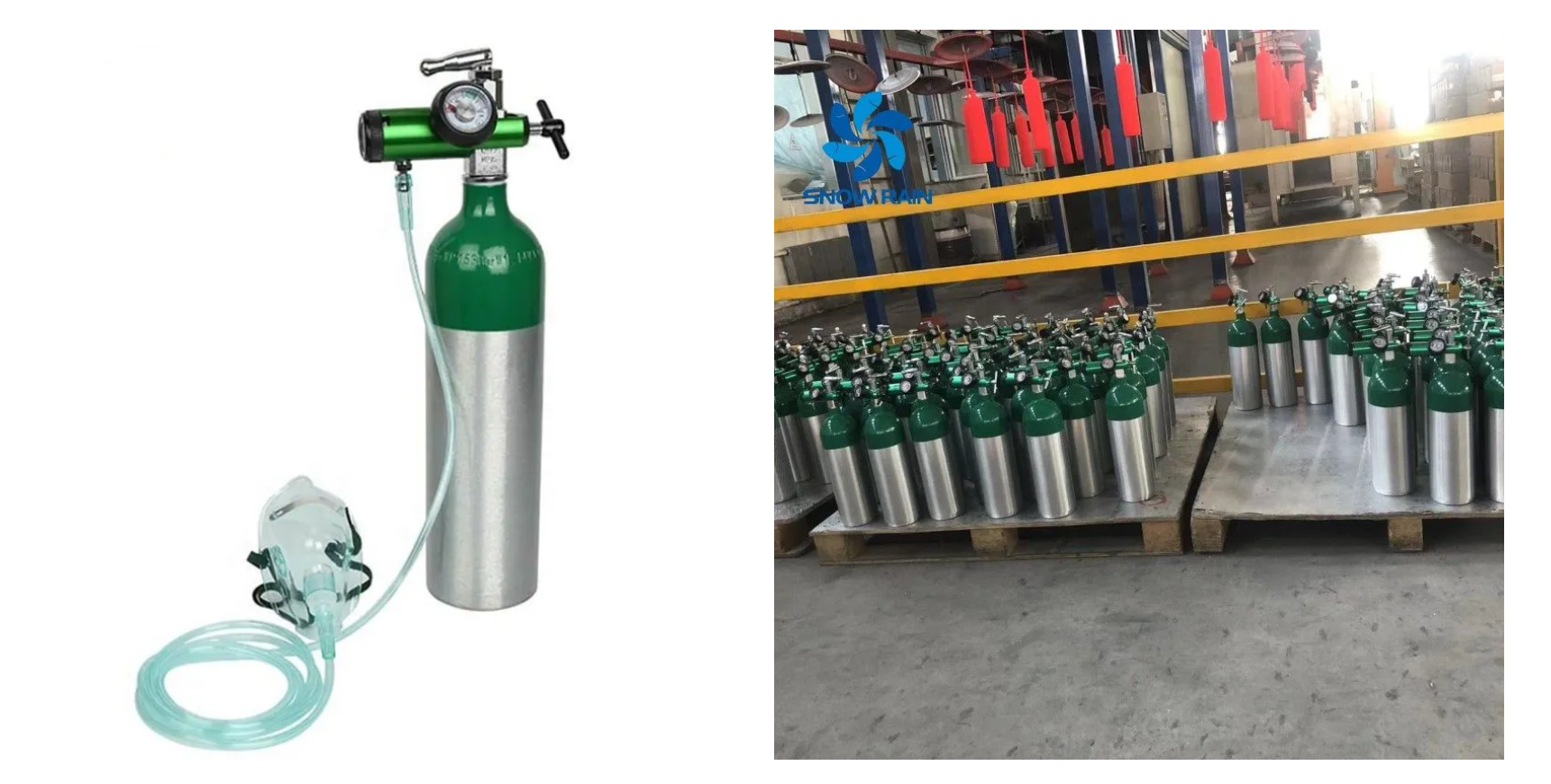 Oxygen Tanks For Home