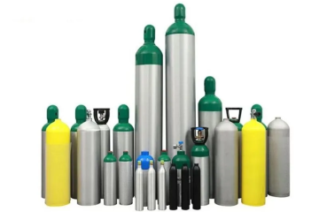 Apakah Tabung Oksigen Cocok untuk Semua Orang yang Membutuhkan Terapi Oksigen?