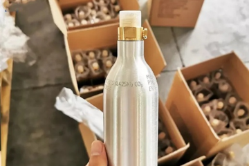 Bisakah Botol CO2 Digunakan untuk Bartender di Bar?