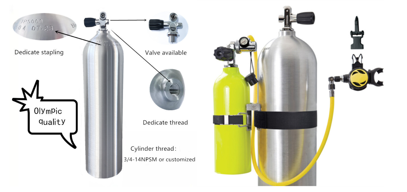 china diving tank china diving tank