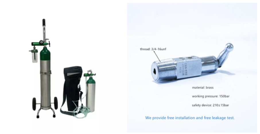 oxygen cylinder for home use oxygen cylinder for home use