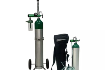 Как ТПЕД сертификацията гарантира безопасността на кислородните бутилки?