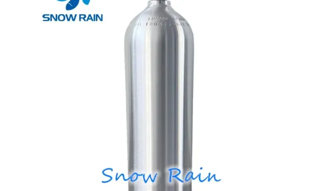 Können die Ventile von Taucherflaschen in kalten Gewässern einfrieren?