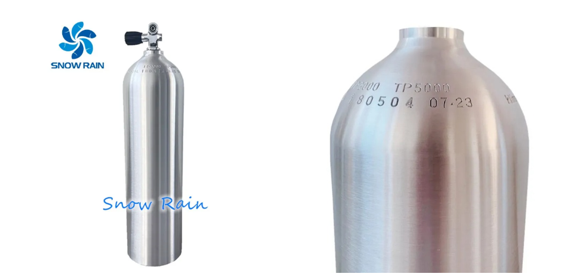 Scuba Bottle Scuba Bottle