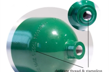 Oksijen Dolum Tankı Kullanıma Uygun Şekilde Nasıl Taşınır?