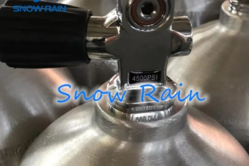 Подходят ли баллоны для дайвинга новичкам?