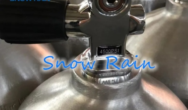 Is Tanks for Diving Suitable for Novices?