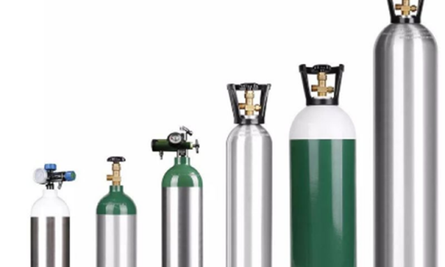 Adakah Botol Oksigen Mudah Dipicit dan Diubah Bentuk dalam Beg?