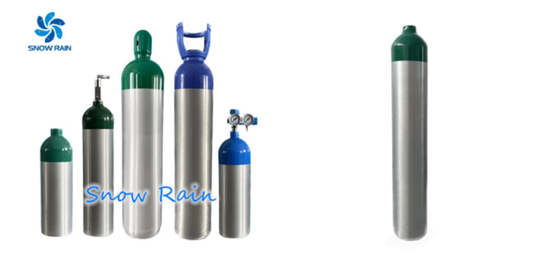 refillable oxygen cylinder refillable oxygen cylinder