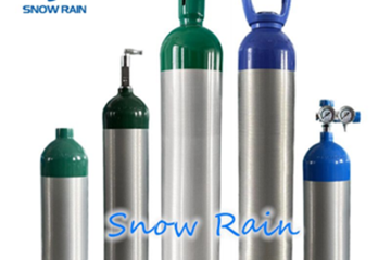 Сложен ли процесс заправки многоразовых кислородных баллонов?