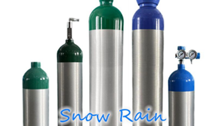 Este complicat procesul de umplere a buteliilor de oxigen reîncărcabile?