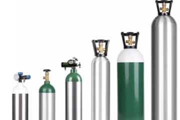 Ποια είναι τα πλεονεκτήματα της ιατρικής φιάλης οξυγόνου στις πρώτες βοήθειες;