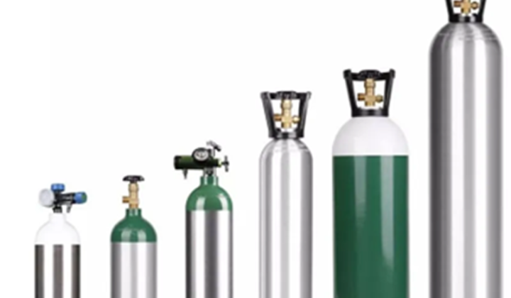 What Are the Advantages of Medical Oxygen Bottle in First Aid?
