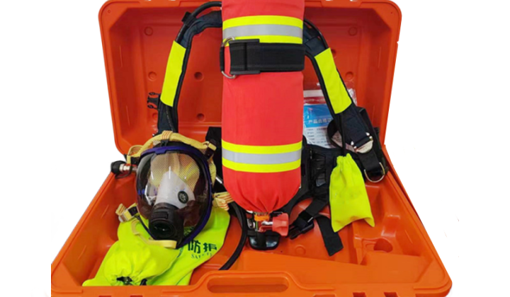 How Important Are SCBA Gas Cylinders?