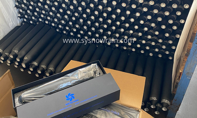 PCP havalı tüfek kullanıcıları neden alüminyum PCP hava tüplerini tercih eder?