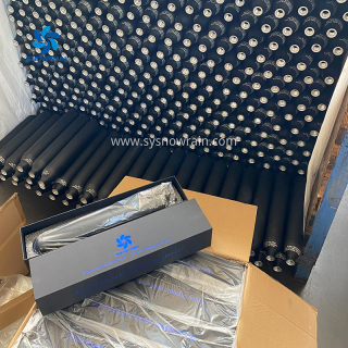 High Pressure Aluminum Air tank