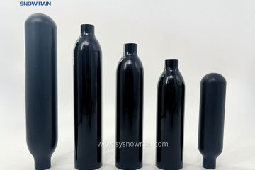 Как разликите в теглото на ПЦП въздушните бутилки влияят на стрелбата?