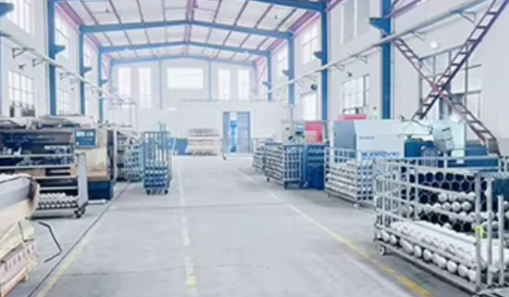 How Does Snowrain Ensure the Stability of Aluminum PCP Air Cylinder?